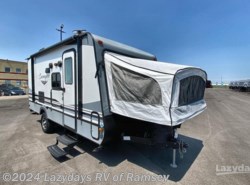 Used 2018 Forest River Surveyor 191T available in Ramsey, Minnesota