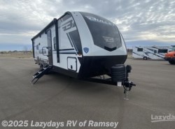 New 2025 Keystone Bullet Crossfire 260RBS available in Ramsey, Minnesota