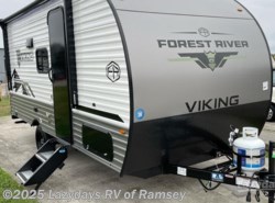 New 2026 Coachmen Viking 17SBHSAGA available in Knoxville, Tennessee