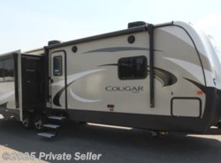 Used 2018 Keystone Cougar Half-Ton 32RLI available in Jacksonville, Florida