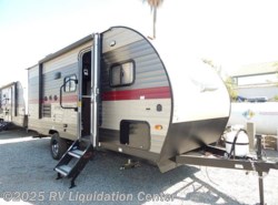 New 2019 Forest River Cherokee Wolf Pup 18TO available in Clovis, California