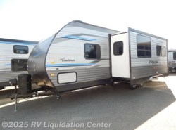 New 2019 Coachmen Catalina Legacy Edition 273BHS available in Clovis, California
