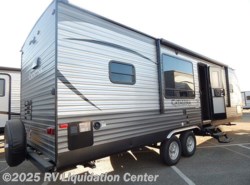 New 2019 Coachmen Catalina Legacy Edition 283RKS available in Clovis, California