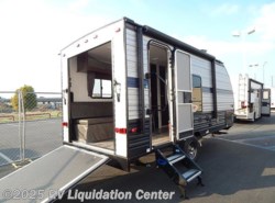 New 2019 Forest River Cherokee Wolf Pup 17RP available in Clovis, California