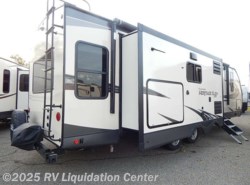 New 2019 Forest River Wildwood Heritage Glen 273RL available in Clovis, California