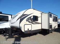 New 2019 Forest River Wildwood Heritage Glen Hyper-Lyte 23BHHL available in Clovis, California
