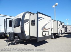 New 2019 Forest River Rockwood Signature Ultra Lite 8329SS available in Clovis, California