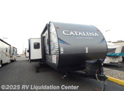 Used 2019 Coachmen Catalina Legacy Edition 313DBDSCK available in Clovis, California