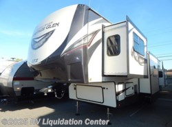 New 2020 Forest River Wildwood Heritage Glen 378FL available in Clovis, California