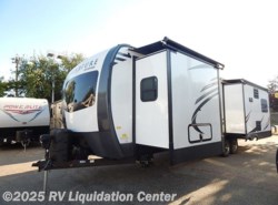 New 2019 Forest River Rockwood Signature Ultra Lite 8329SS available in Clovis, California