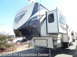 New 2020 Forest River Wildwood Heritage Glen LTZ 378FL available in Clovis, California