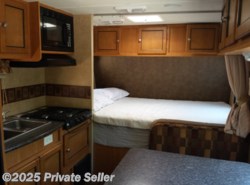 Used 2012 R-Vision Trail-Lite Crossover TLX189QB available in Cameron Park, California