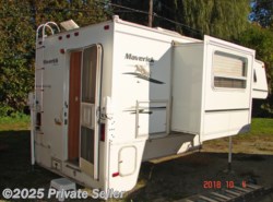 Used 2005 Palomino Maverick available in Unionville, Michigan