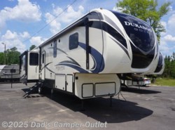 New 2019 K-Z Durango Gold 382MBQ- MID BUNK available in Gulfport, Mississippi