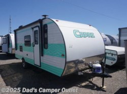 New 2018 Gulf Stream Capri 199RK- REAR KITCHEN available in Gulfport, Mississippi
