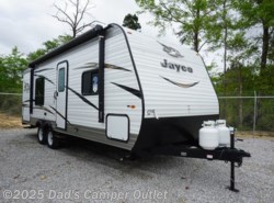New 2019 Jayco Jay Flight SLX 232RB- REAR BATH available in Gulfport, Mississippi