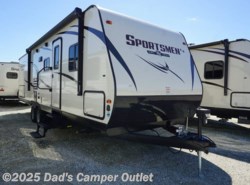 New 2018 K-Z Sportsmen 301BHLE- BUNK HOUSE available in Gulfport, Mississippi
