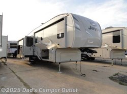 New 2018 Jayco Eagle 317RLOK -REAR LIVING available in Gulfport, Mississippi