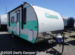 New 2018 Gulf Stream Capri 189DD- REAR BATH available in Gulfport, Mississippi