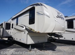 New 2018 Jayco Eagle 321RSTS- REAR LIVING available in Gulfport, Mississippi