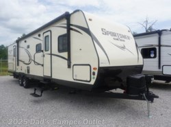 New 2019 K-Z Sportsmen 332BHLE - BUNK HOUSE - 2 SLI available in Gulfport, Mississippi