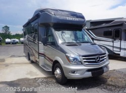 New 2019 Tiffin Wayfarer 25QW WE HAVE BETTER PRICING available in Gulfport, Mississippi
