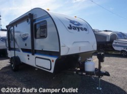 New 2018 Jayco Hummingbird 17RK- REAR KITCHEN available in Gulfport, Mississippi