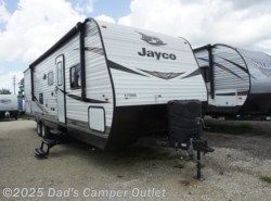 New 2019 Jayco Jay Flight SLX 284BHS - BUNK HOUSE available in Gulfport, Mississippi
