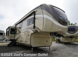 New 2019 Jayco Pinnacle 37MDQS - MID BUNK available in Gulfport, Mississippi