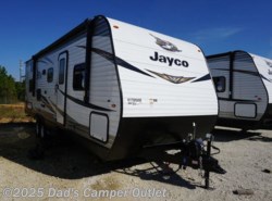 New 2019 Jayco Jay Flight SLX 267BHS available in Gulfport, Mississippi