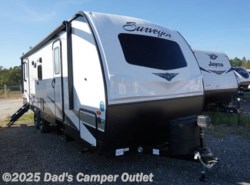 New 2019 Forest River Surveyor Luxury 271RLS available in Gulfport, Mississippi