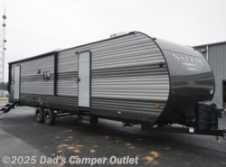New 2019 Forest River Salem 32RLDS available in Gulfport, Mississippi