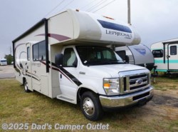 New 2019 Forest River Leprechaun 260DSF available in Gulfport, Mississippi