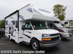 New 2019 Gulf Stream Conquest 6237LE available in Gulfport, Mississippi