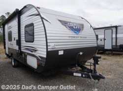 New 2018 Forest River Salem Cruise Lite 180RT available in Gulfport, Mississippi