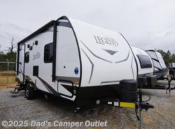 New 2019 Forest River Surveyor Legend 19RBLE available in Gulfport, Mississippi