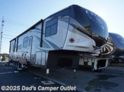 Used 2018 Heartland Cyclone 4115 available in Gulfport, Mississippi