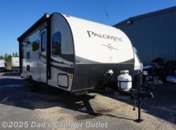 Used 2016 Palomino PaloMini 179RDS available in Gulfport, Mississippi
