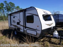 New 2019 Jayco Jayflight Slx 184BS available in Gulfport, Mississippi
