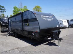 New 2020 Forest River Salem Cruise Lite 24RLXL available in Gulfport, Mississippi