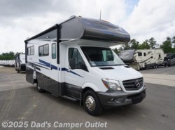 New 2018 Winnebago Vita available in Gulfport, Mississippi
