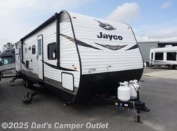 New 2020 Jayco Jay Flight SLX 324BDS available in Gulfport, Mississippi