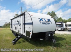 New 2020 Forest River XLR Boost 27LRLE available in Gulfport, Mississippi