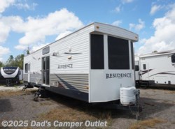 Used 2010 Keystone Residence RE403 available in Gulfport, Mississippi