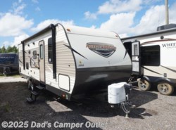 Used 2017 Starcraft Autumn Ridge 26 BHS available in Gulfport, Mississippi