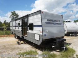New 2020 Gulf Stream Innsbruck 36FRSG available in Gulfport, Mississippi