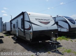 New 2020 Starcraft Autumn Ridge 26BH available in Gulfport, Mississippi