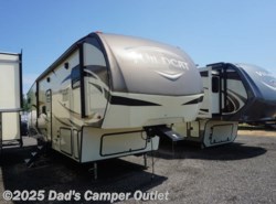 Used 2019 Forest River Wildcat 31BH available in Gulfport, Mississippi