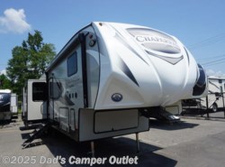 New 2020 Coachmen Chaparral 381RD available in Gulfport, Mississippi