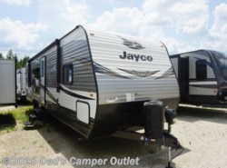New 2019 Jayco Jay Flight 29RKS available in Gulfport, Mississippi